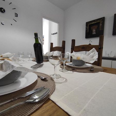 Apartasol Puerto de Santiago  Exteriér fotografie