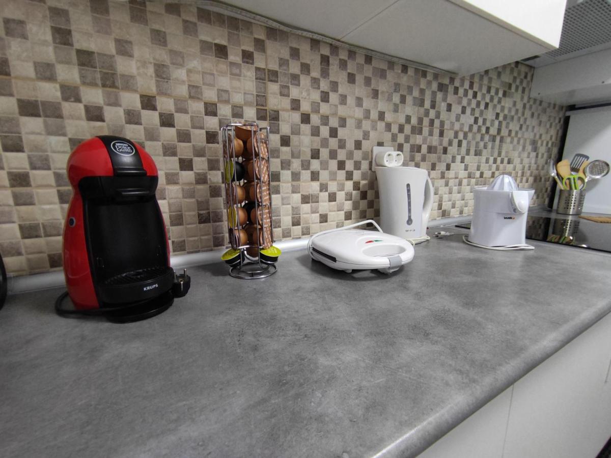 Apartasol Puerto de Santiago  Exteriér fotografie